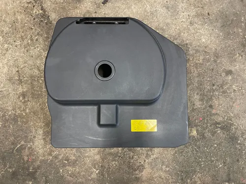 8E0010175A Audi A5 8T 8F Tool box
