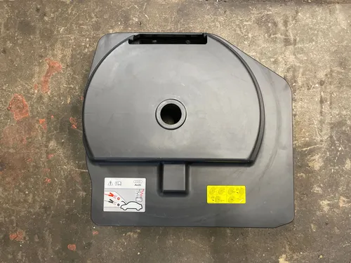 8E0010175A Audi A5 8T 8F Tool box