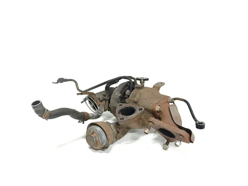 18900RSRE01 Honda Civic Turbo