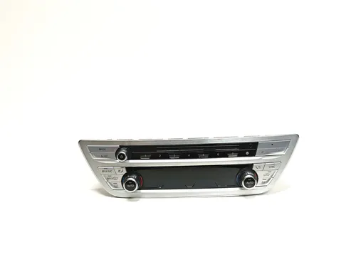 64116801275 BMW 7 G11 G12 Climate control unit