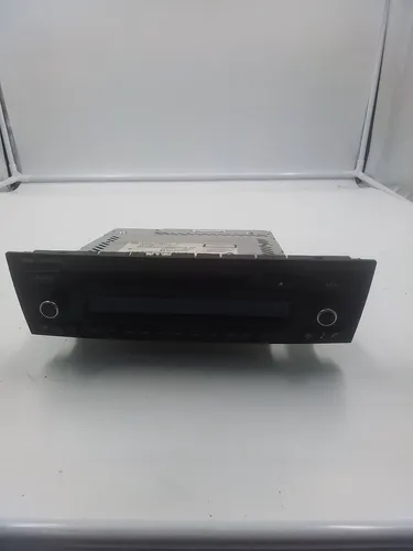 65129246502 BMW X1 E84 Radio/CD/DVD/GPS head unit
