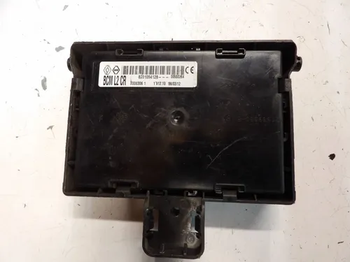 8201054128 Renault Clio III Comfort/convenience module