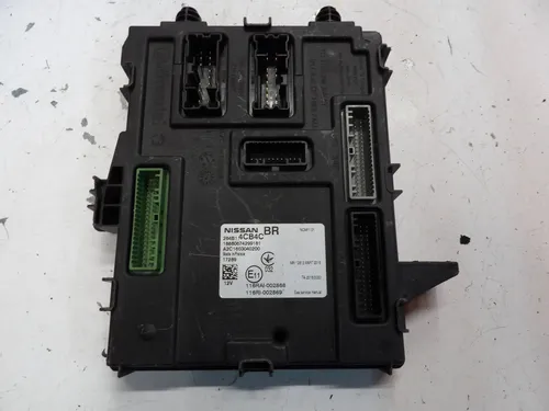 284B14CB4C Nissan Qashqai Other control units/modules