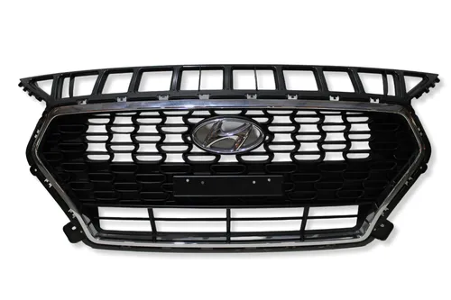 86350G4AB0 Hyundai i30 Front grill