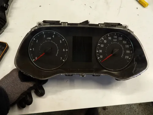 248090324R Renault Trafic III (X82) Speedometer (instrument cluster)