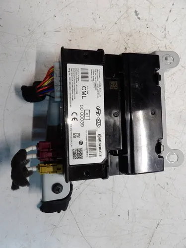 96510CM000 Hyundai i30 Other control units/modules
