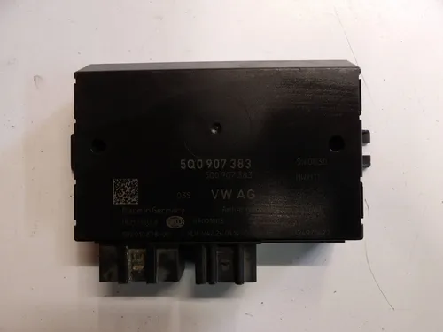 5Q0907383 Volkswagen Golf VII Other control units/modules