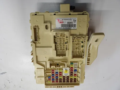 91950G4030 Hyundai i30 Other control units/modules
