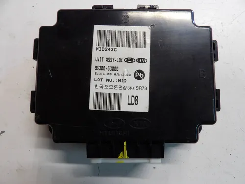 95300G3000 Hyundai i30 Other control units/modules