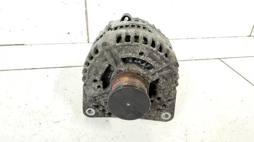 03G903016L Audi A4 S4 B8 8K Generator/alternator
