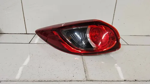 KD5451160 Mazda CX-5 Rear/tail lights
