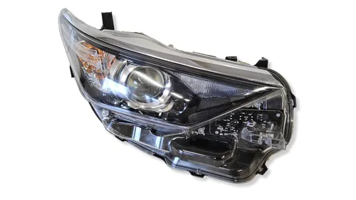 90070909 Toyota Auris E180 Headlight/headlamp