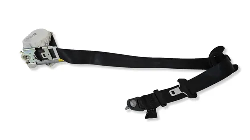 34090160B Citroen C3 Front seatbelt