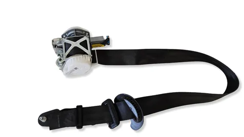 34090160B Citroen C3 Front seatbelt