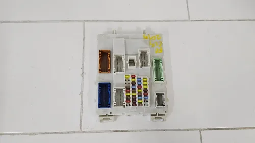 F1DT14A073EF Ford Kuga II Comfort/convenience module