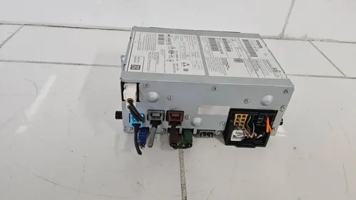 5221720KHZ Volvo S60 Radio/CD/DVD/GPS head unit