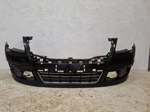3C0807221C Volkswagen PASSAT B6 Front bumper