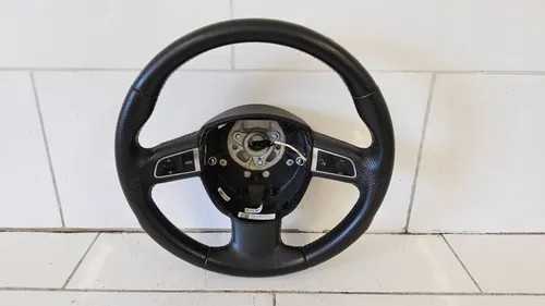306312299P36AA Audi Q5 SQ5 Steering wheel