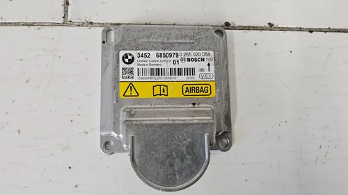 0265020054 BMW X3 F25 Other control units/modules