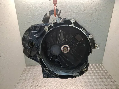 6C1R7002NC Ford Transit Manual 5 speed gearbox