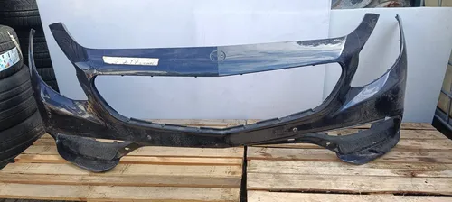 A2178802347 Mercedes-Benz S C217 Front bumper