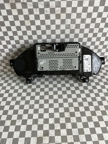 4G8920930T Audi A6 S6 C7 4G Speedometer (instrument cluster)