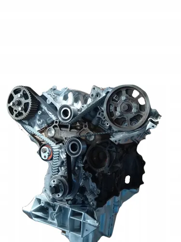 306DT Jaguar F-Pace Engine