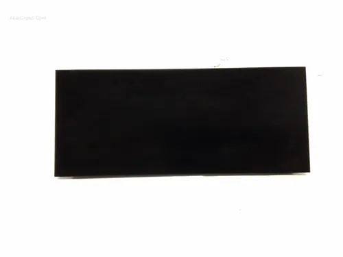 9837721380 Opel Grandland X Screen/display/small screen