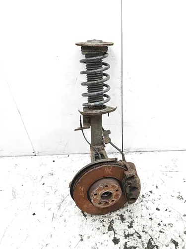 31262896 Volvo V60 Front shock absorber/damper