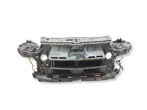 7L0121203G Porsche Cayenne (9PA) Radiator support slam panel