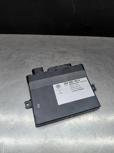 3D0909135G Porsche Cayenne (9PA) Comfort/convenience module
