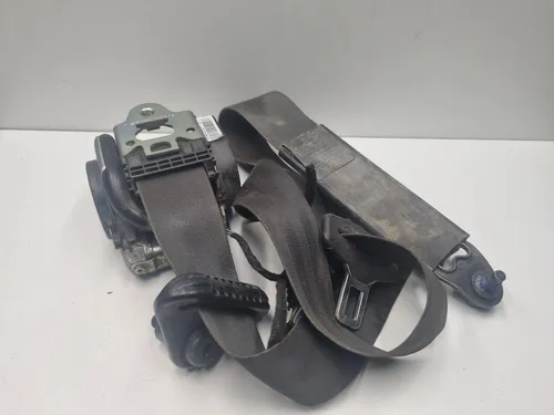 BK31V61294ABW Ford Transit Front seatbelt
