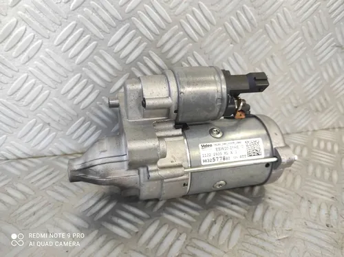 983257780 Citroen Berlingo Starter motor
