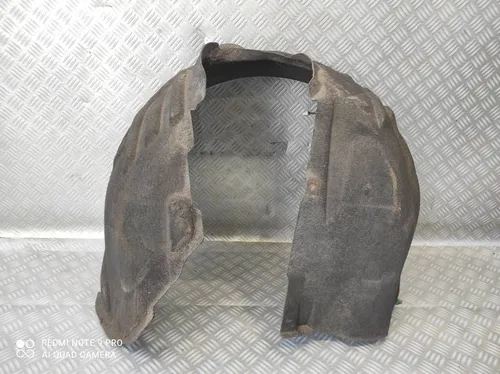 31265973 Volvo V40 Front wheel arch liner splash guards
