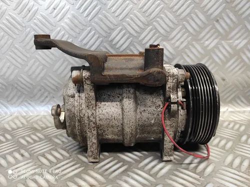 03930803 Citroen Jumper Air conditioning (A/C) compressor (pump)