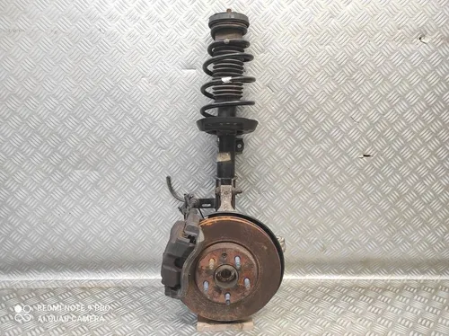13310093 Opel Astra J Front shock absorber/damper