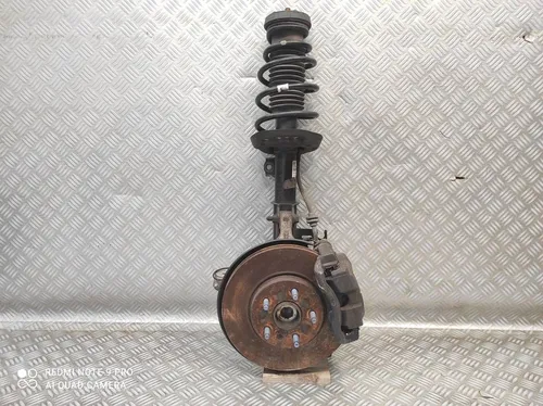 13310094 Opel Astra J Front shock absorber/damper
