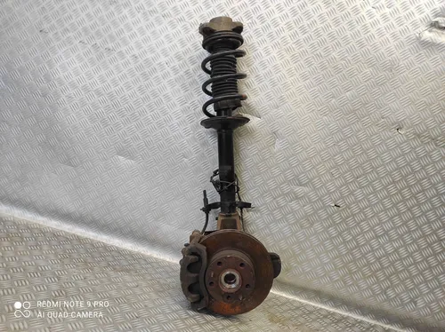 01374666080 Citroen Jumper Front shock absorber/damper