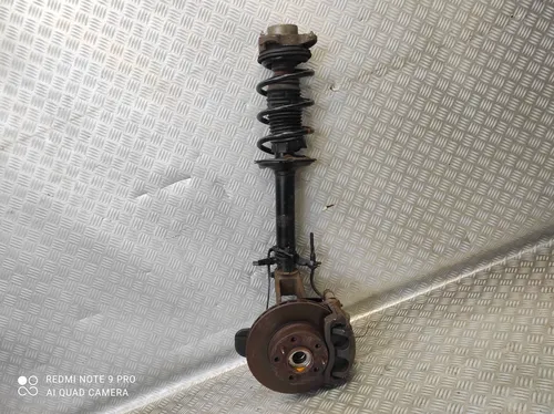 01374667080 Peugeot Boxer Front shock absorber/damper