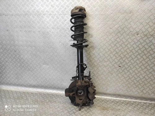 01374666080 Citroen Jumper Front shock absorber/damper