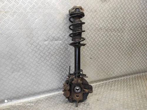 01374667080 Citroen Jumper Front shock absorber/damper