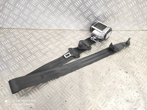 DT11K61295AD3JA6 Ford Transit -  Tourneo Connect Front seatbelt