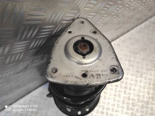 9836057980 Citroen Berlingo Front shock absorber/damper