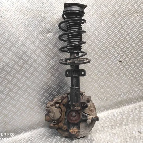 9833306180 Citroen Berlingo Front shock absorber/damper