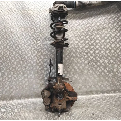 50707867 Peugeot Boxer Front shock absorber/damper