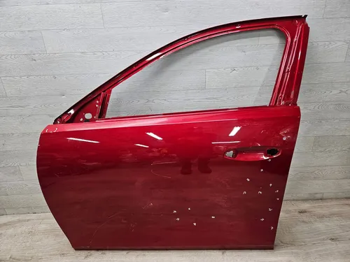 9841862780 Opel Astra L Front door