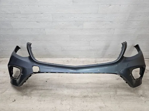 A2538853000 Mercedes-Benz GLC C253 Front bumper