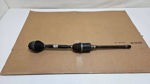 8486202 BMW X5 G05 Front driveshaft