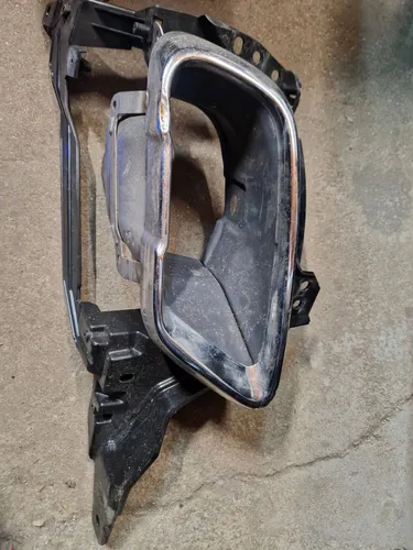8074189 BMW X6 G06 Muffler trim