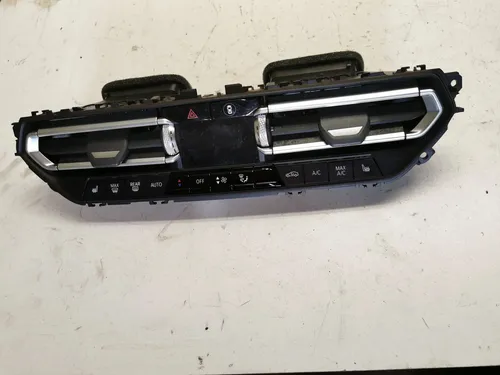 4A0EDC902 BMW 3 G20 G21 Climate control unit